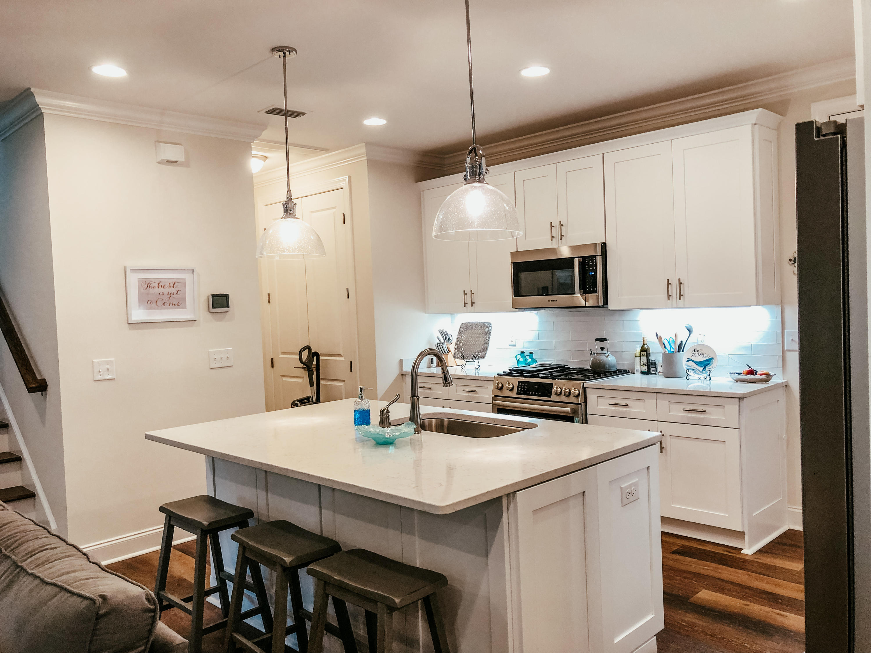 WATERSOUND ORIGINS - Residential