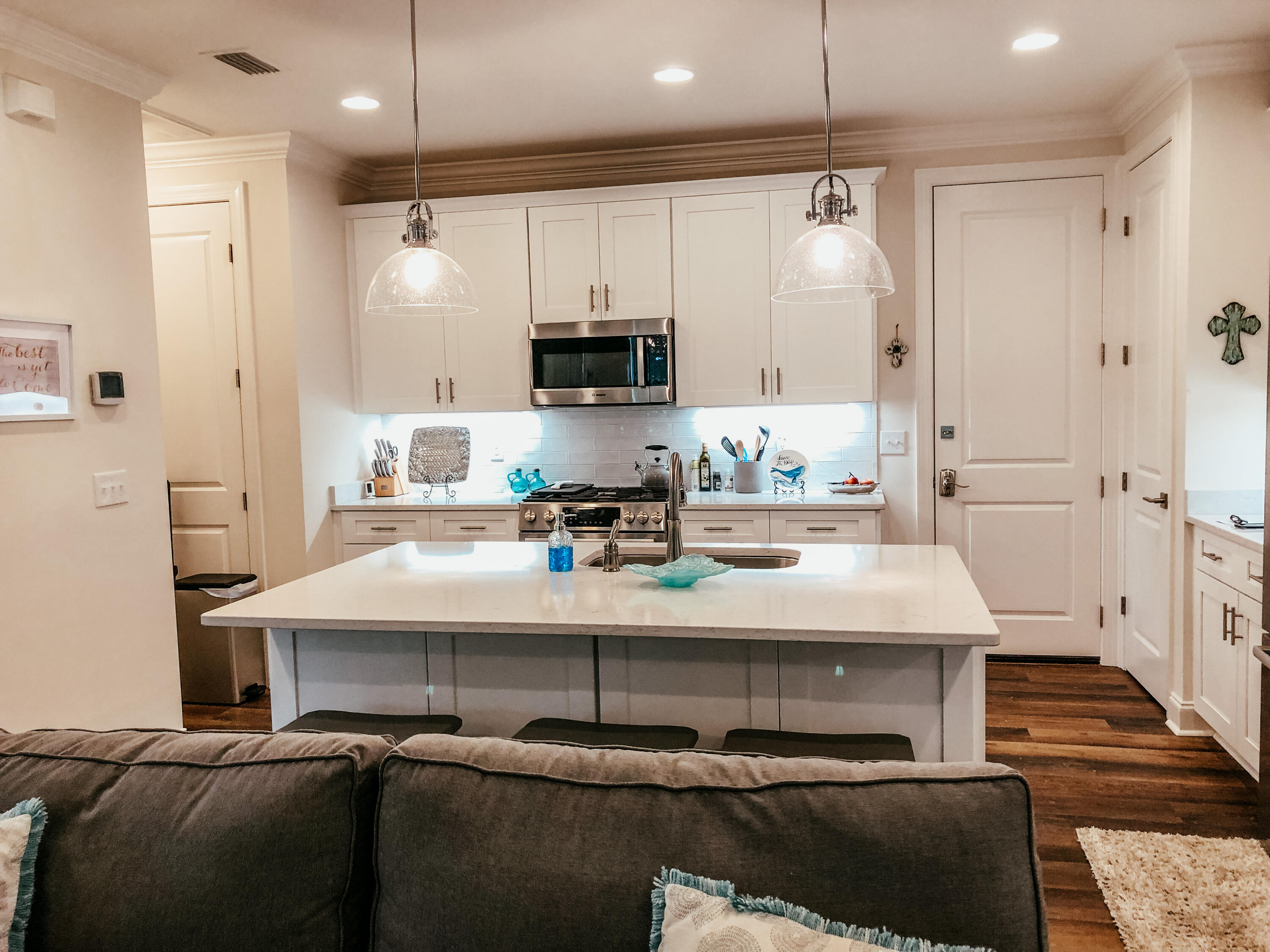 WATERSOUND ORIGINS - Residential