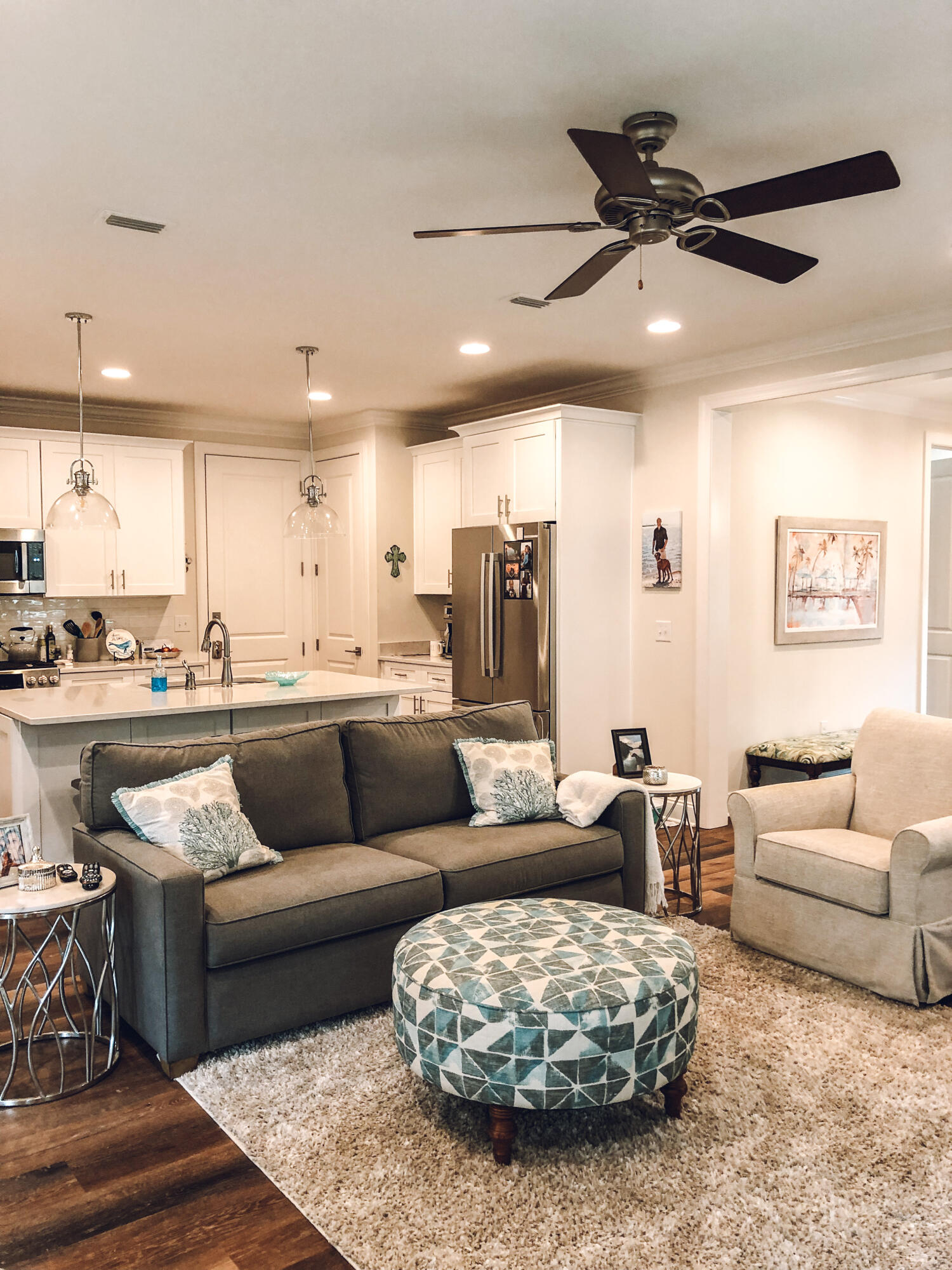 WATERSOUND ORIGINS - Residential