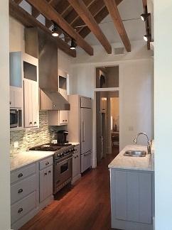 WATERCOLOR - Residential