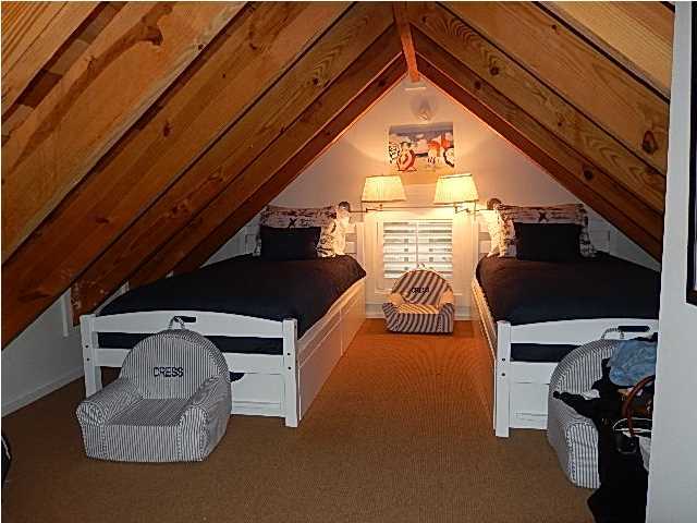 WATERCOLOR - Residential