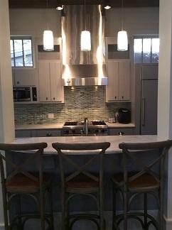 WATERCOLOR - Residential