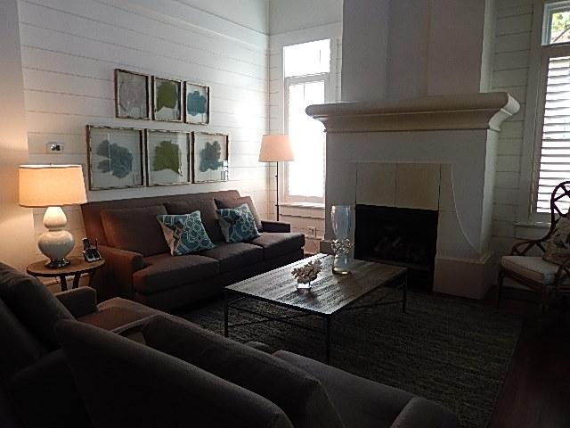 WATERCOLOR - Residential