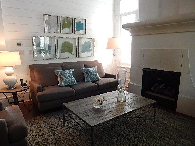 WATERCOLOR - Residential