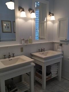 WATERCOLOR - Residential