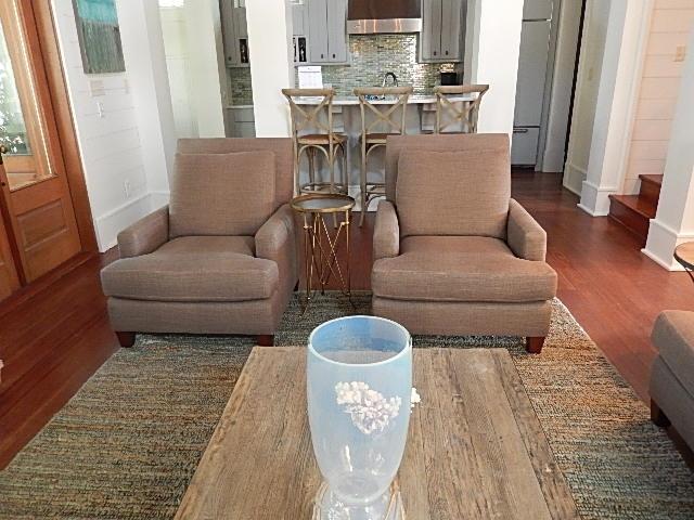 WATERCOLOR - Residential