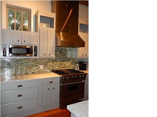 WATERCOLOR - Residential