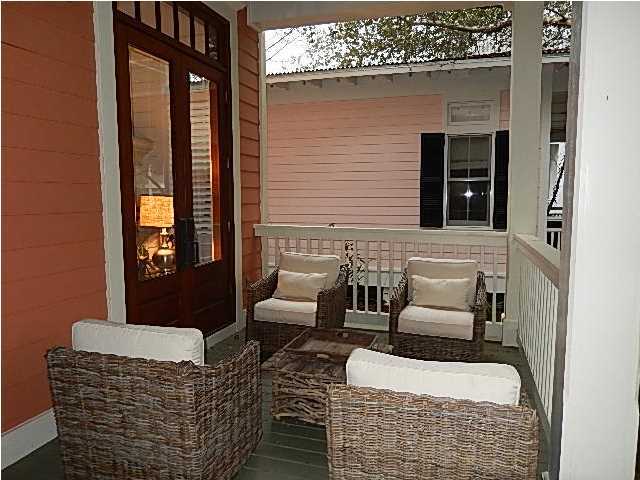 WATERCOLOR - Residential