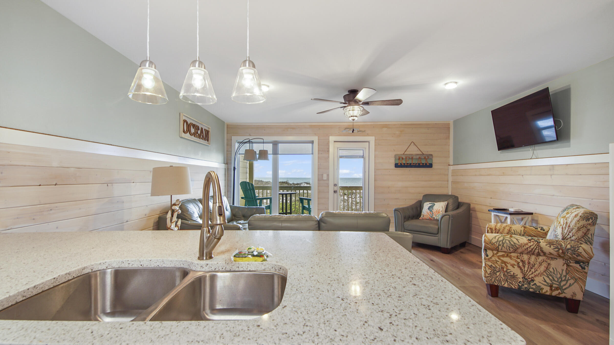 SEA CLIFFS T/H PH 1 - Residential