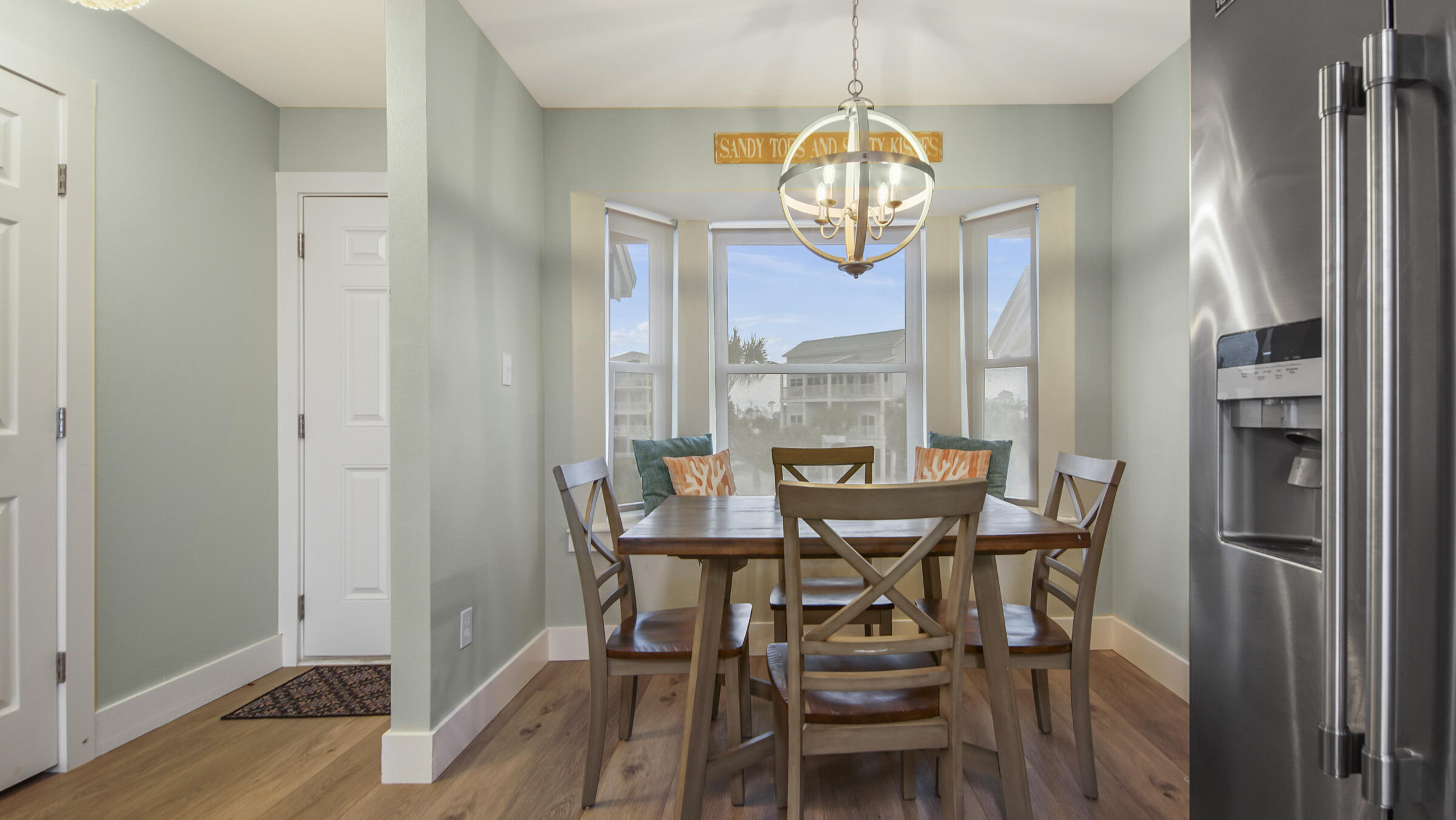SEA CLIFFS T/H PH 1 - Residential