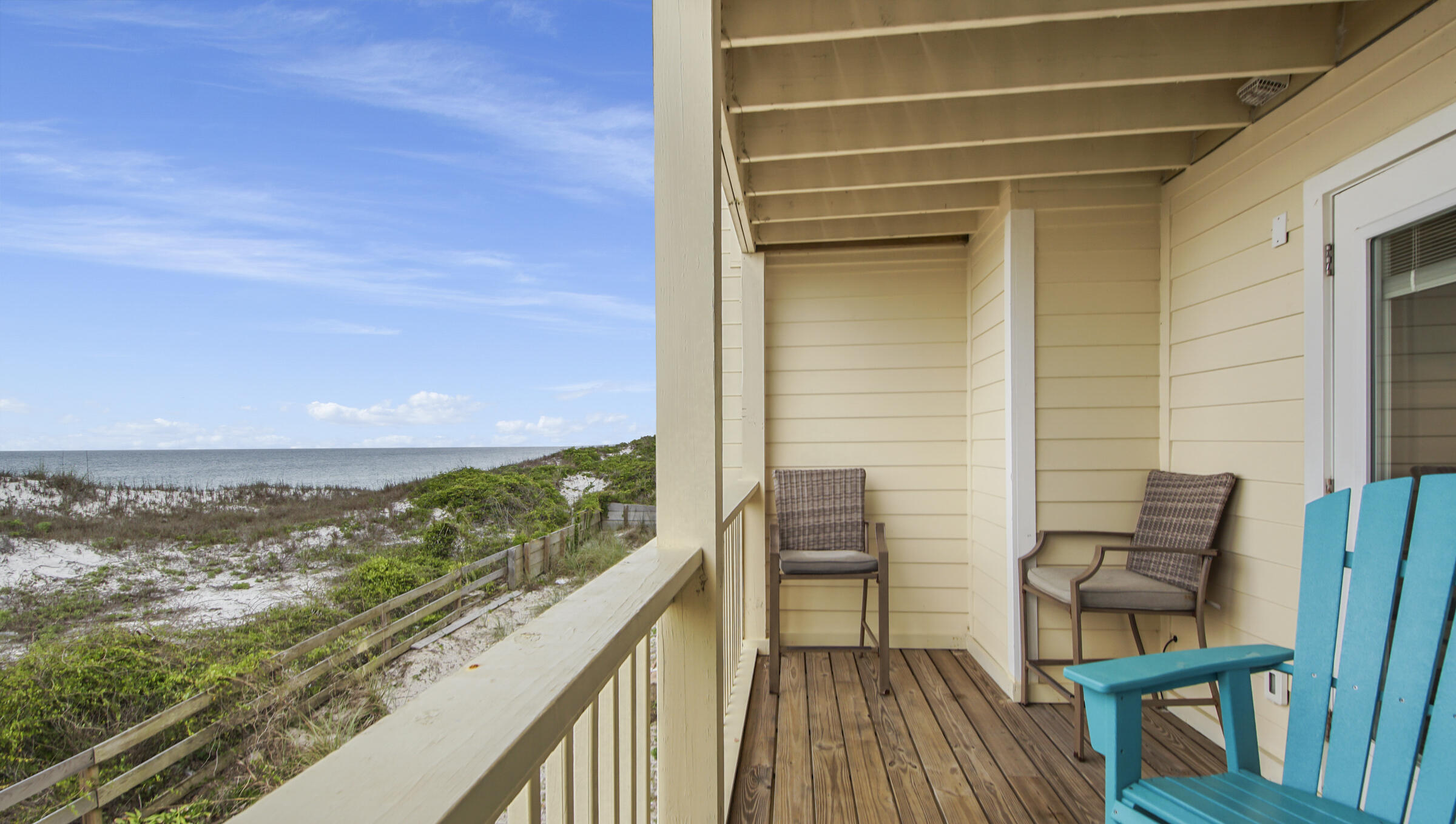 SEA CLIFFS T/H PH 1 - Residential
