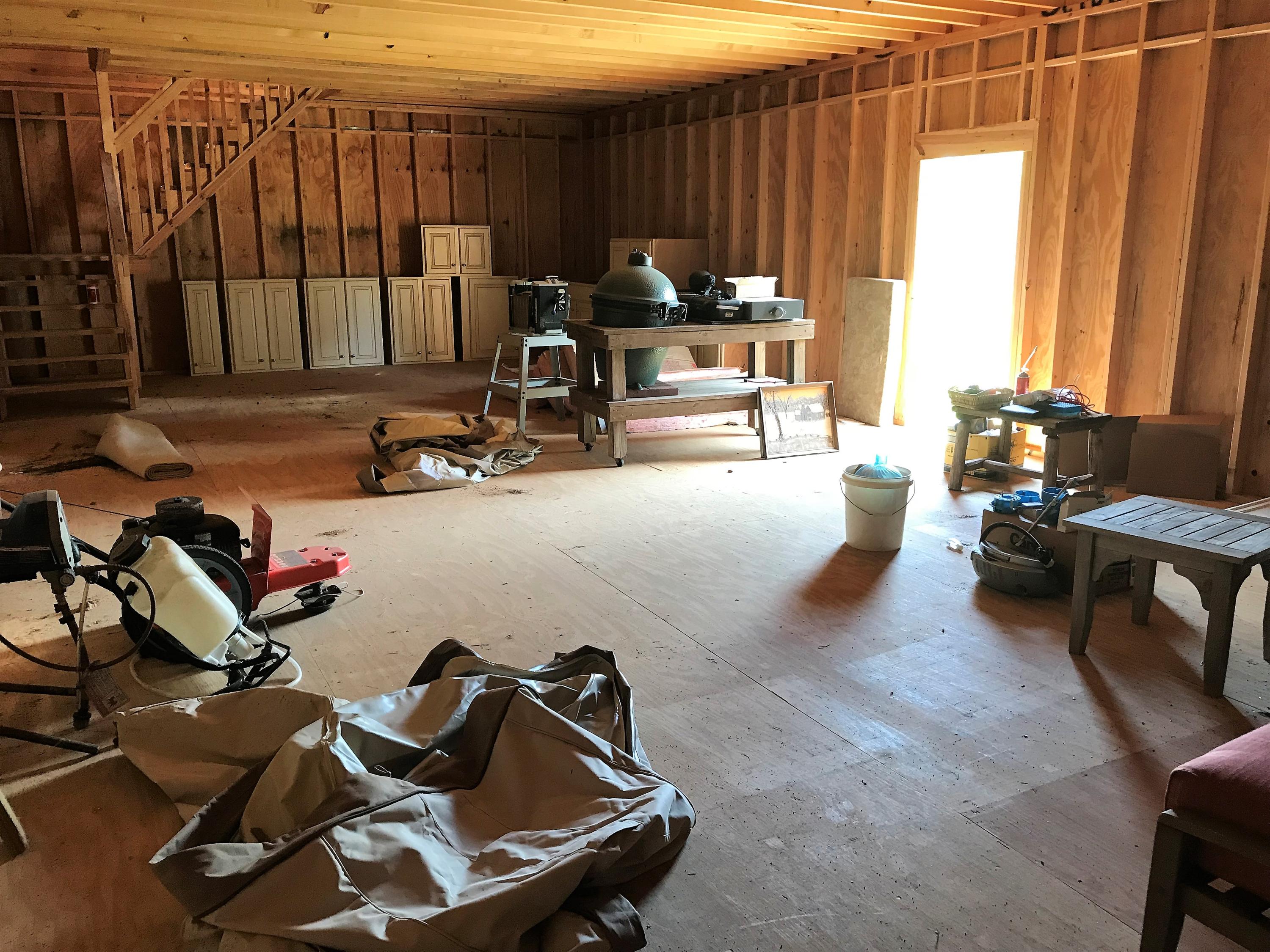 LADON FARMS UNREC - Farm