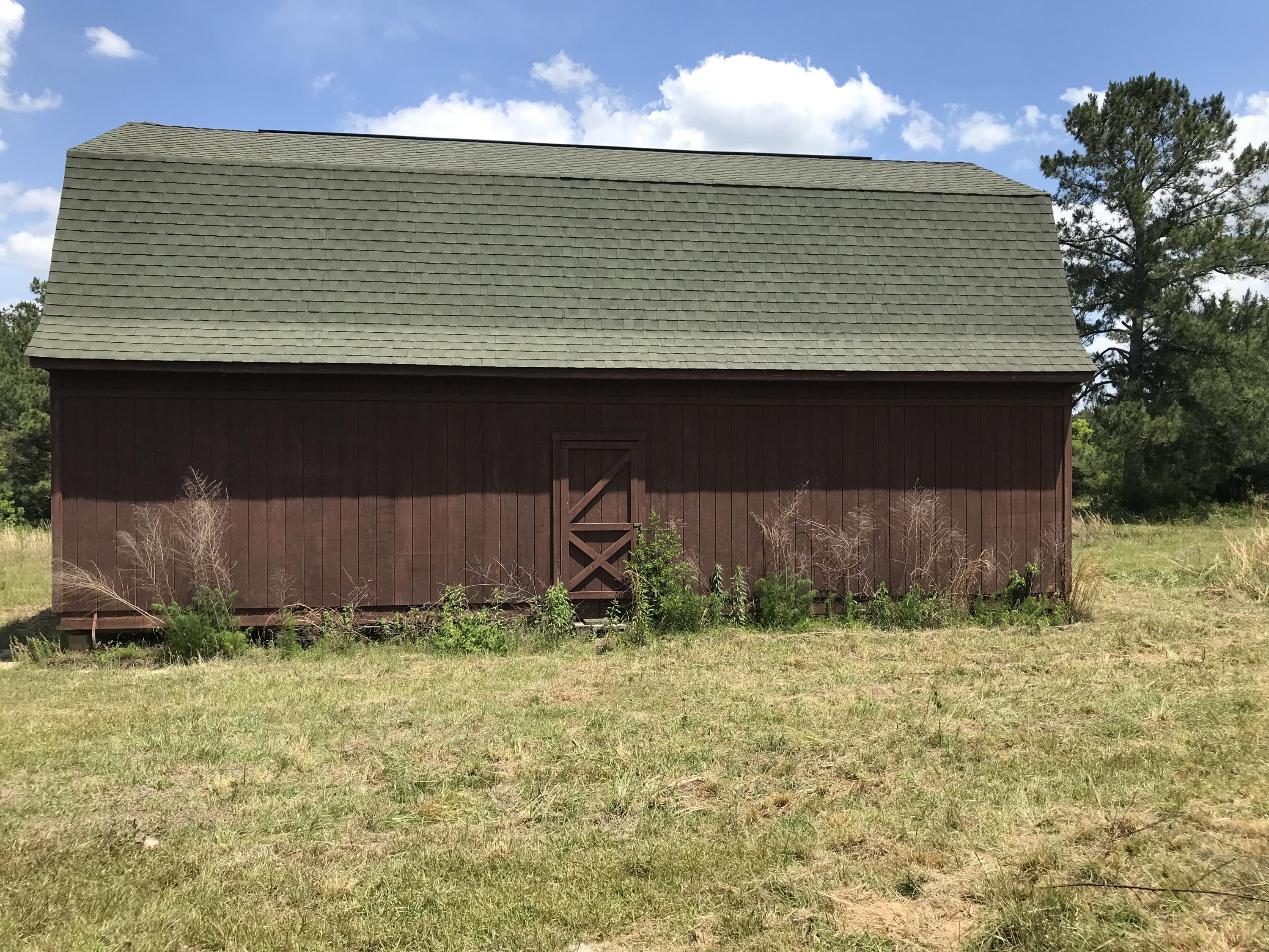 LADON FARMS UNREC - Farm