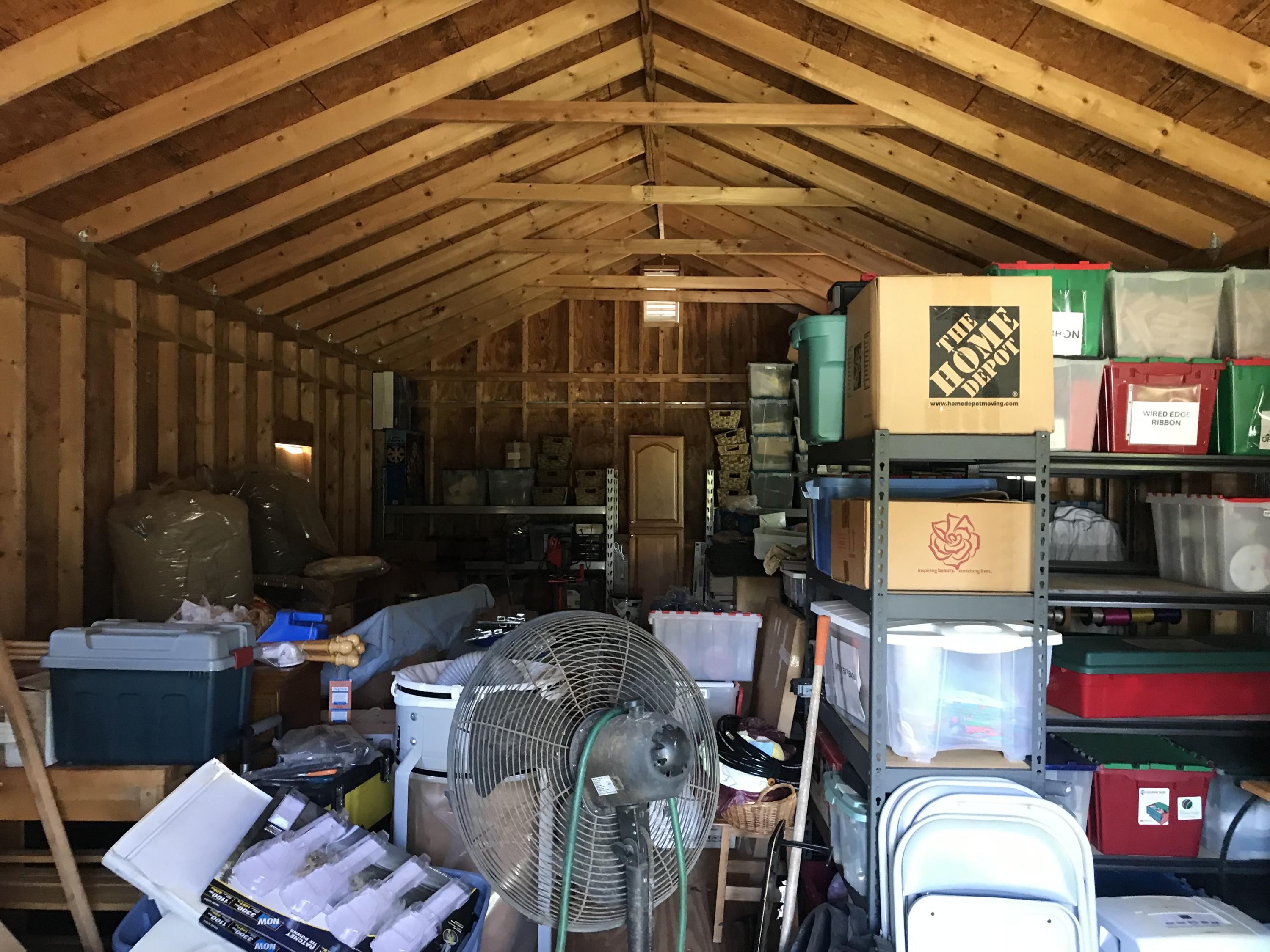 LADON FARMS UNREC - Farm