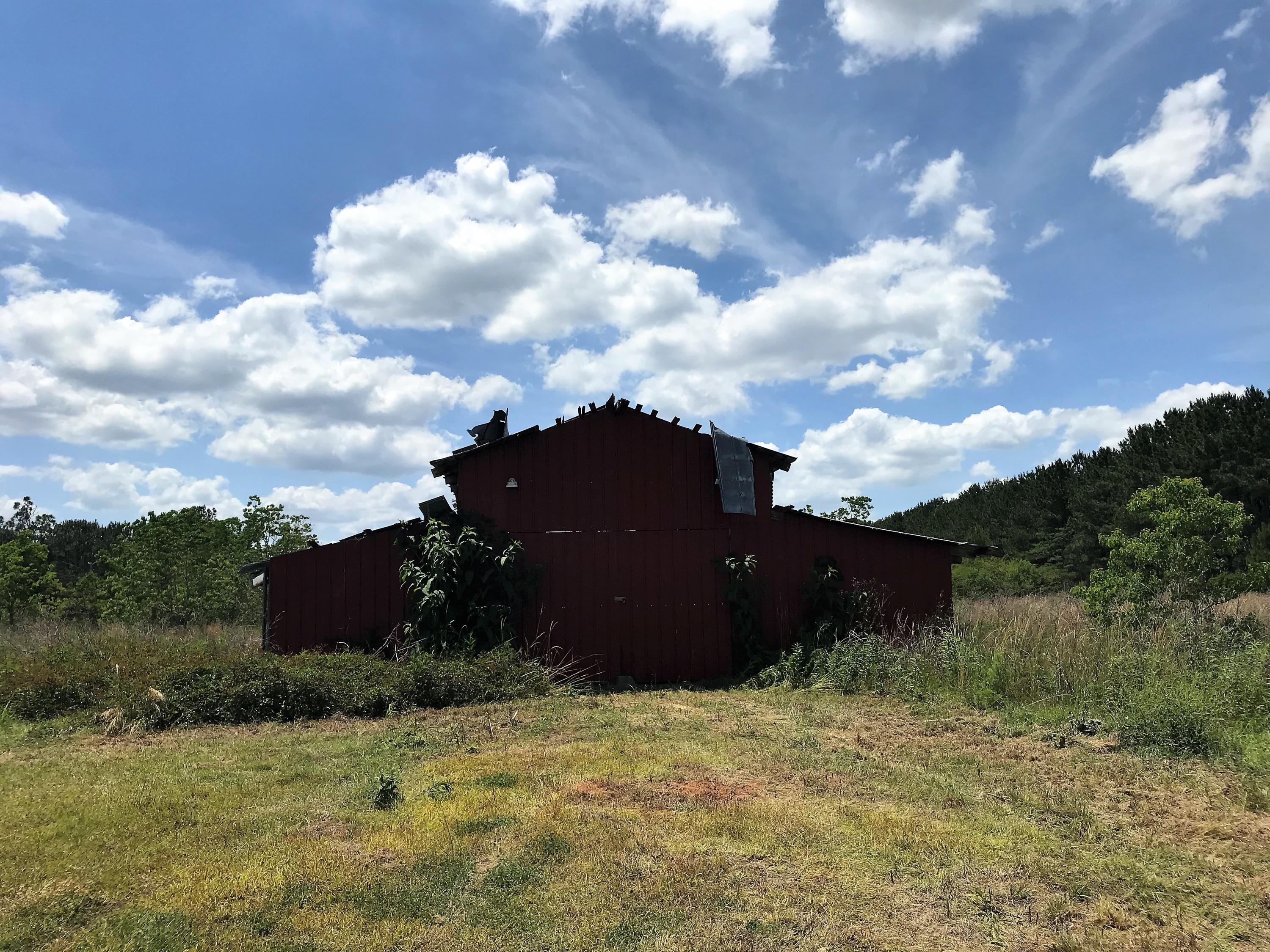 LADON FARMS UNREC - Farm