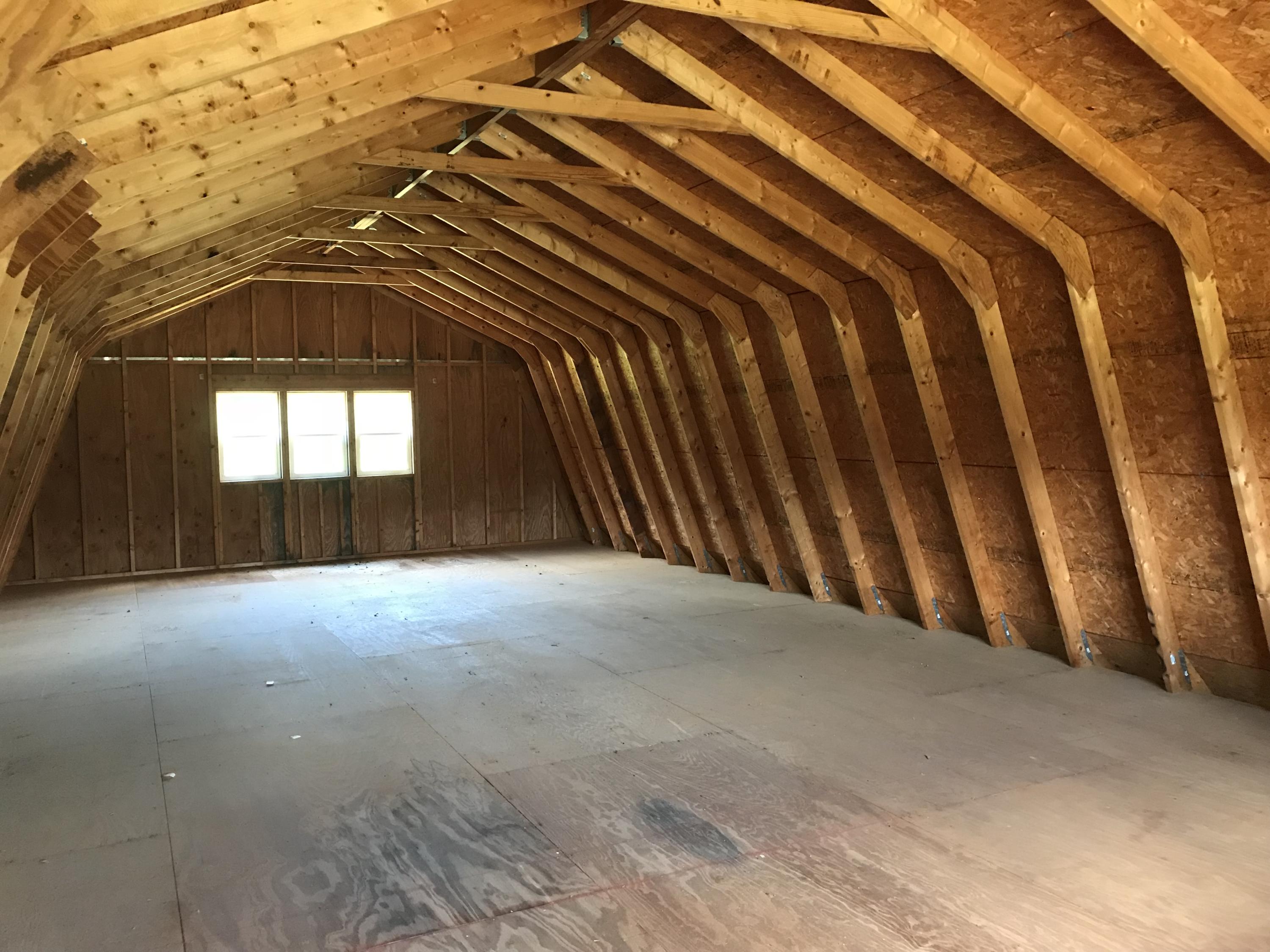 LADON FARMS UNREC - Farm