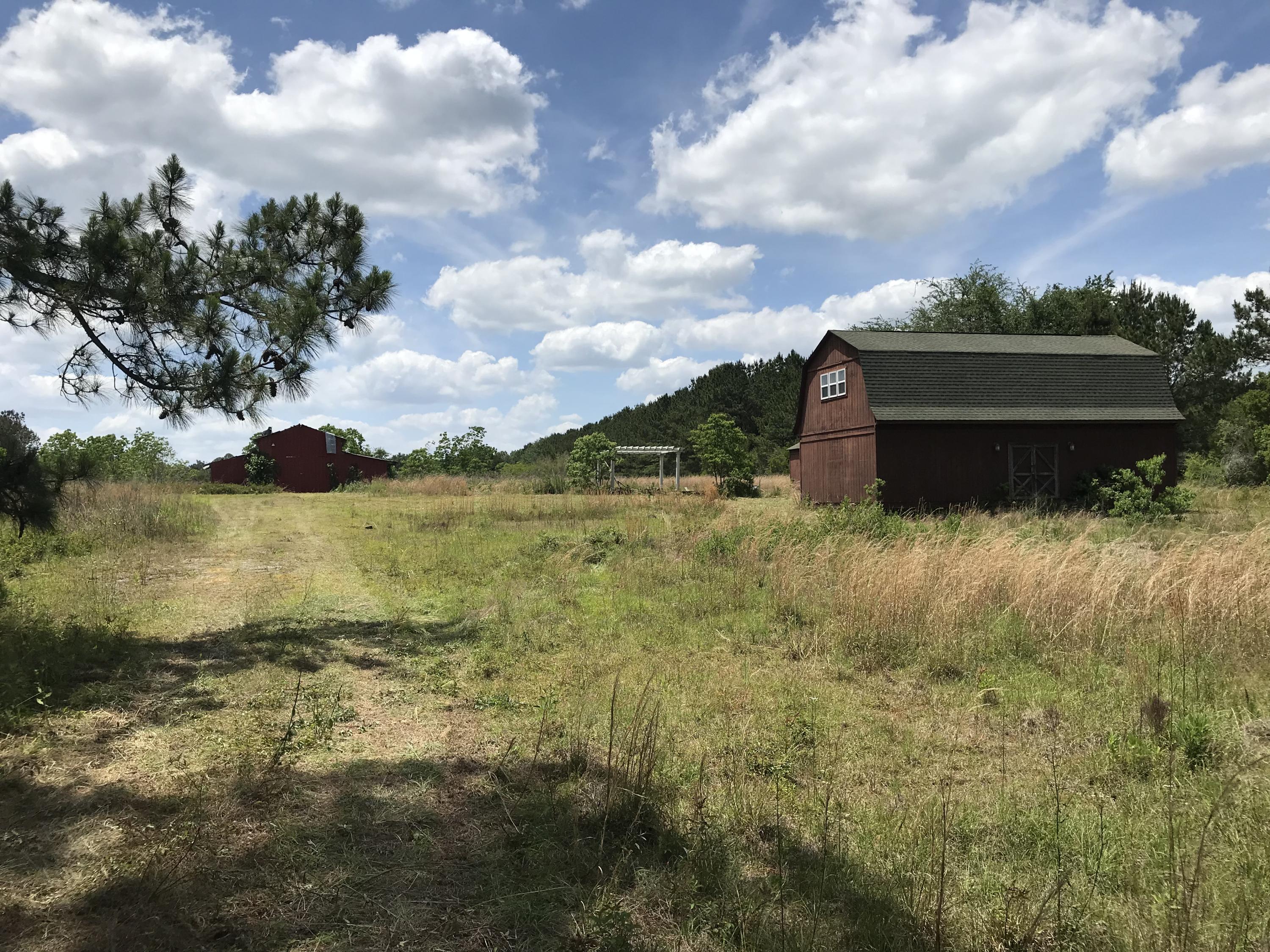 LADON FARMS UNREC - Farm