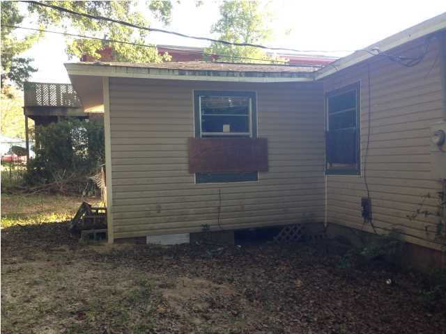 MCLAUGHLIN & HARRIS - Residential