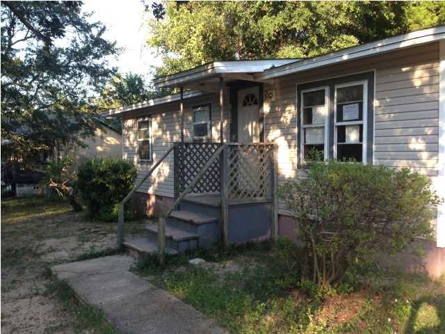 MCLAUGHLIN & HARRIS - Residential