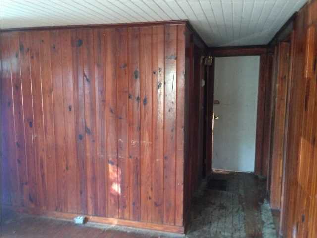 MCLAUGHLIN & HARRIS - Residential