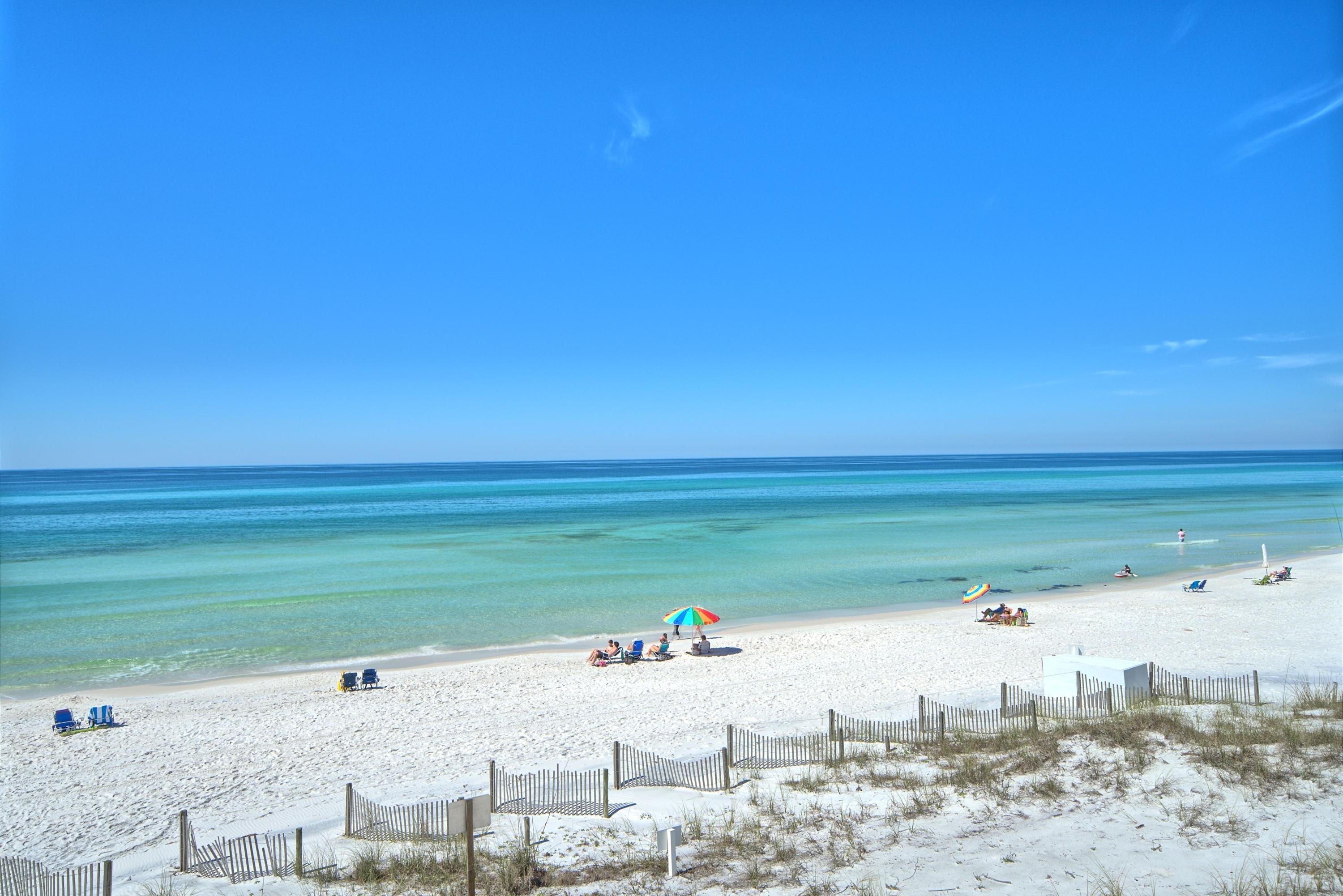 PALMS AT SEAGROVE CONDO UNIT D - Residential