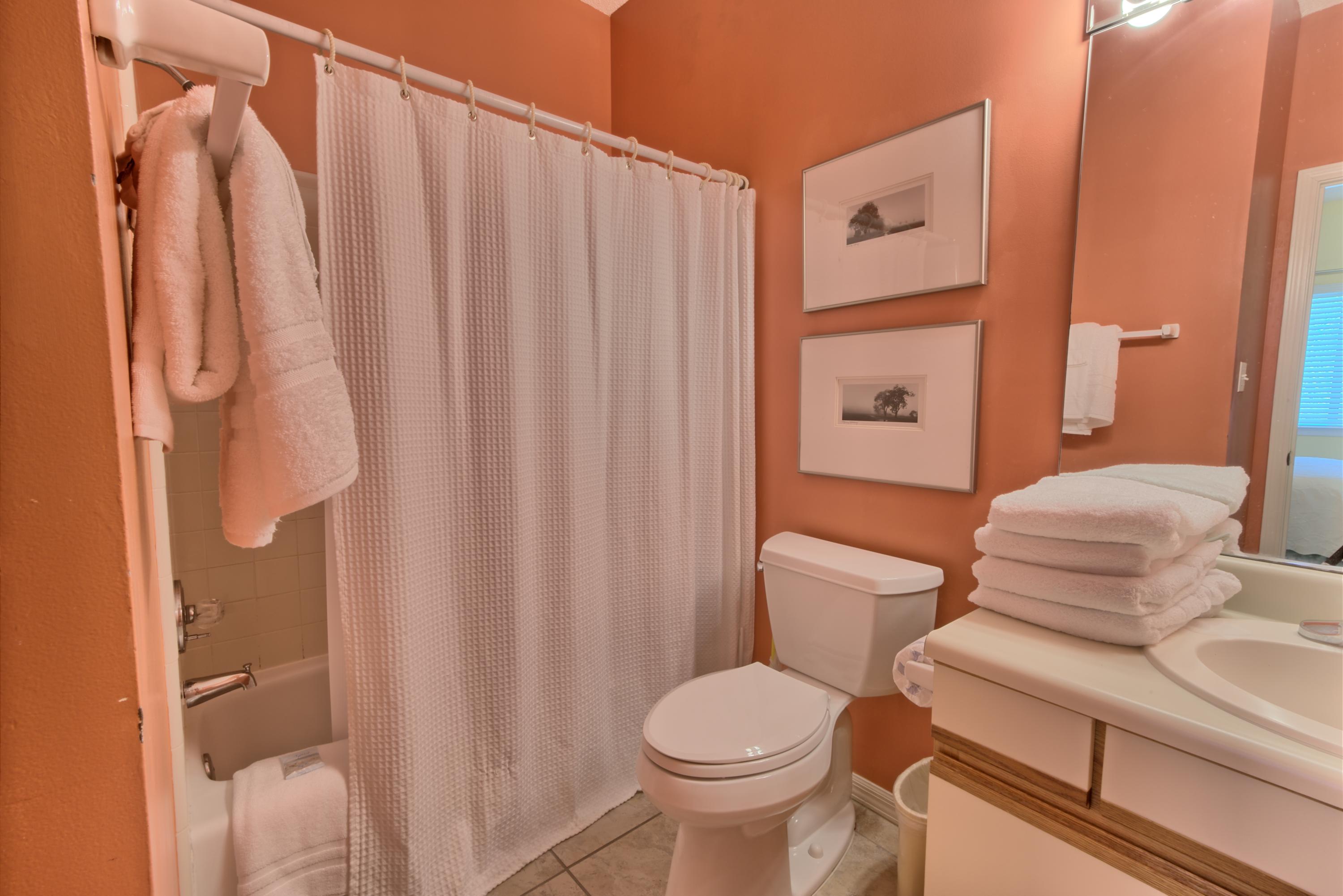 PALMS AT SEAGROVE CONDO UNIT D - Residential