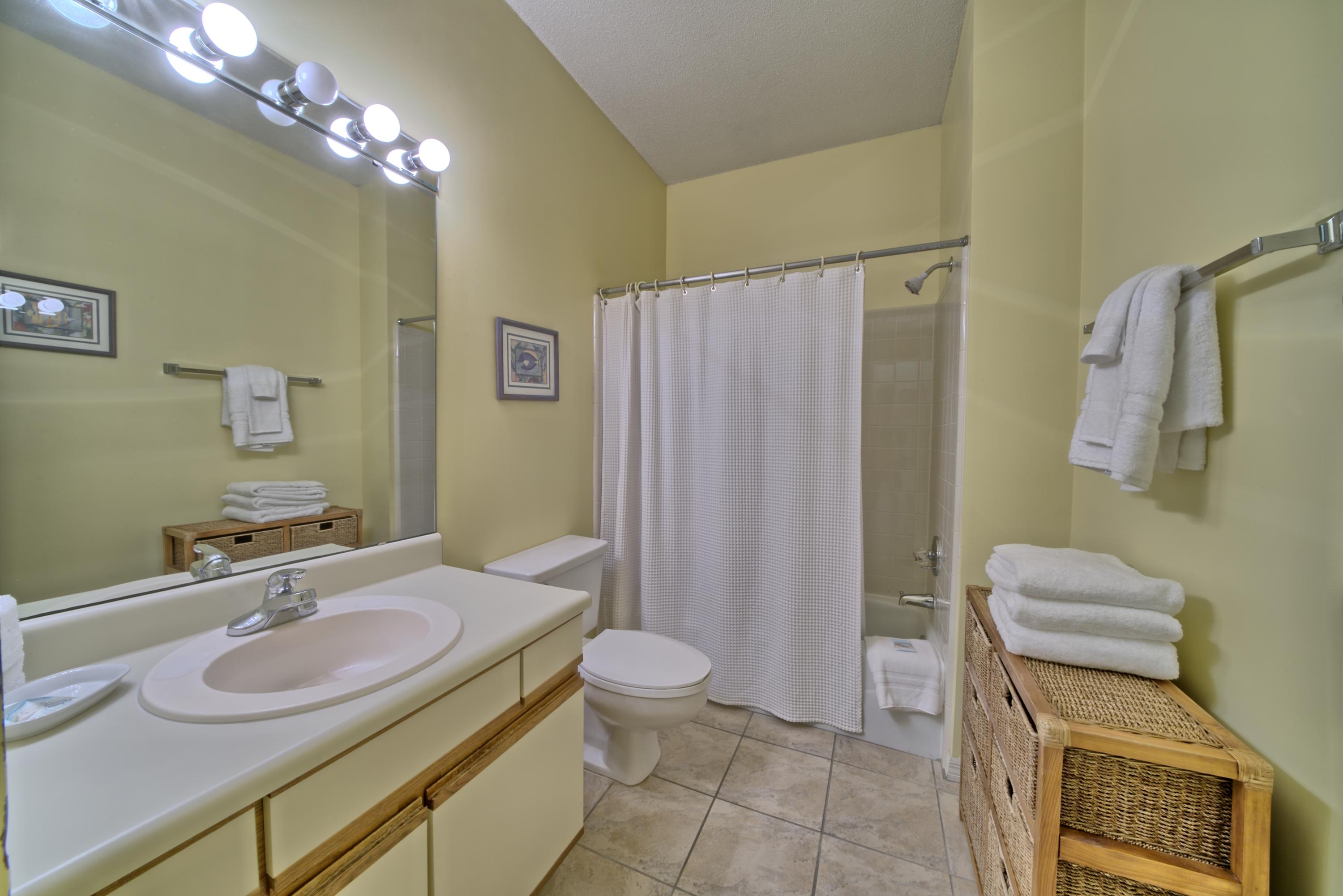 PALMS AT SEAGROVE CONDO UNIT D - Residential