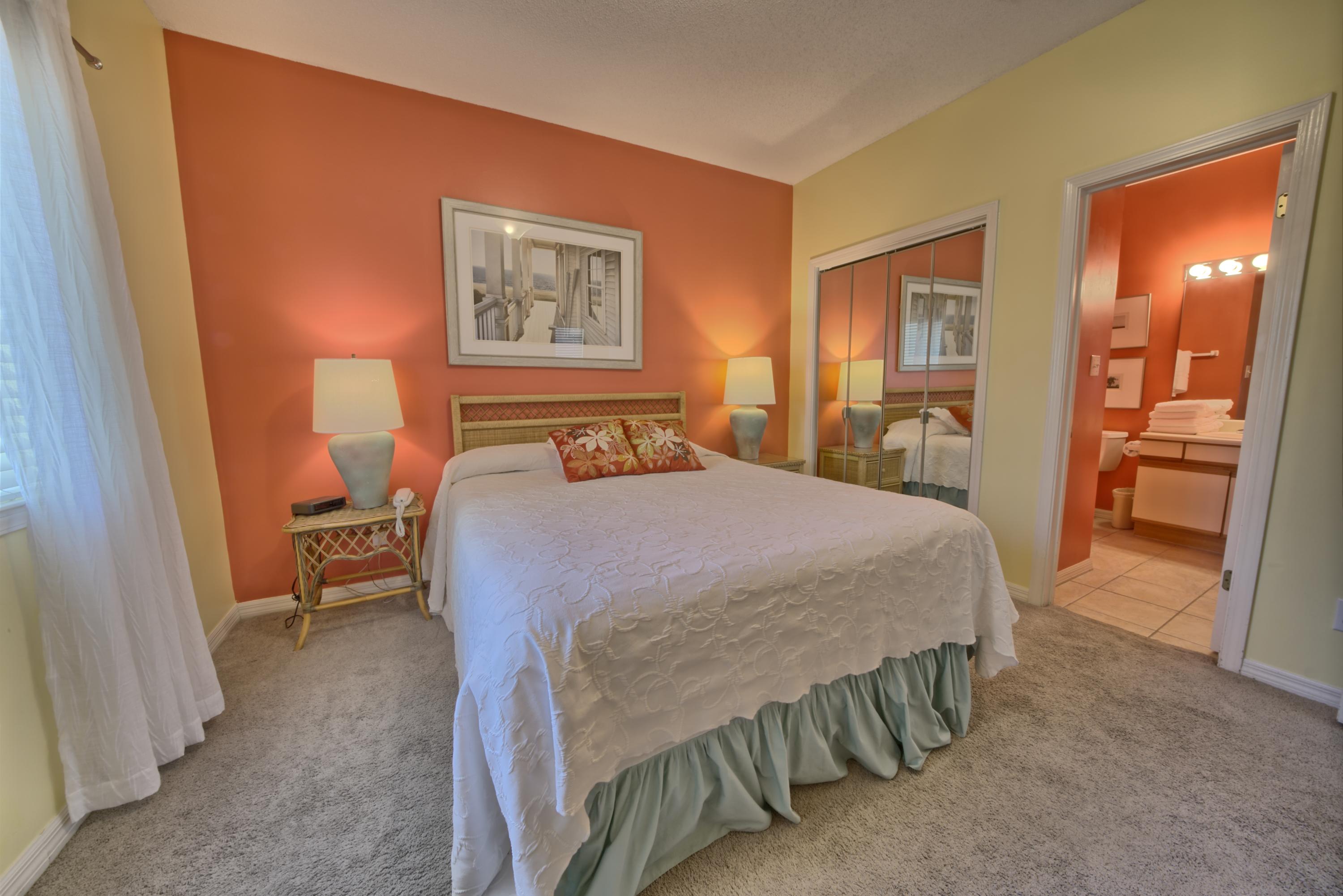 PALMS AT SEAGROVE CONDO UNIT D - Residential