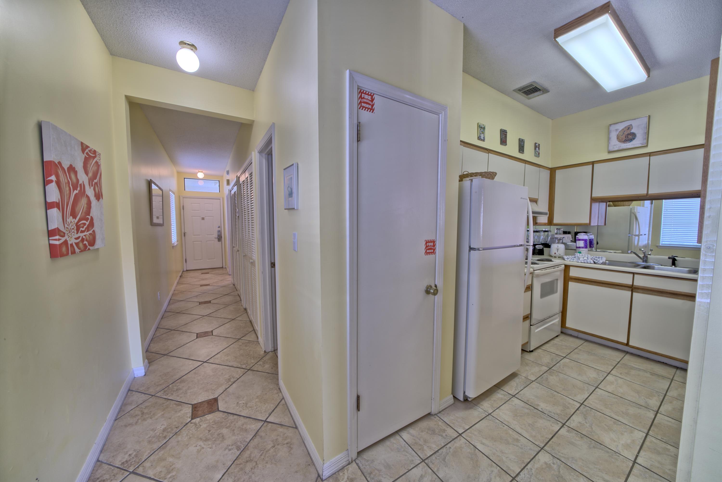 PALMS AT SEAGROVE CONDO UNIT D - Residential