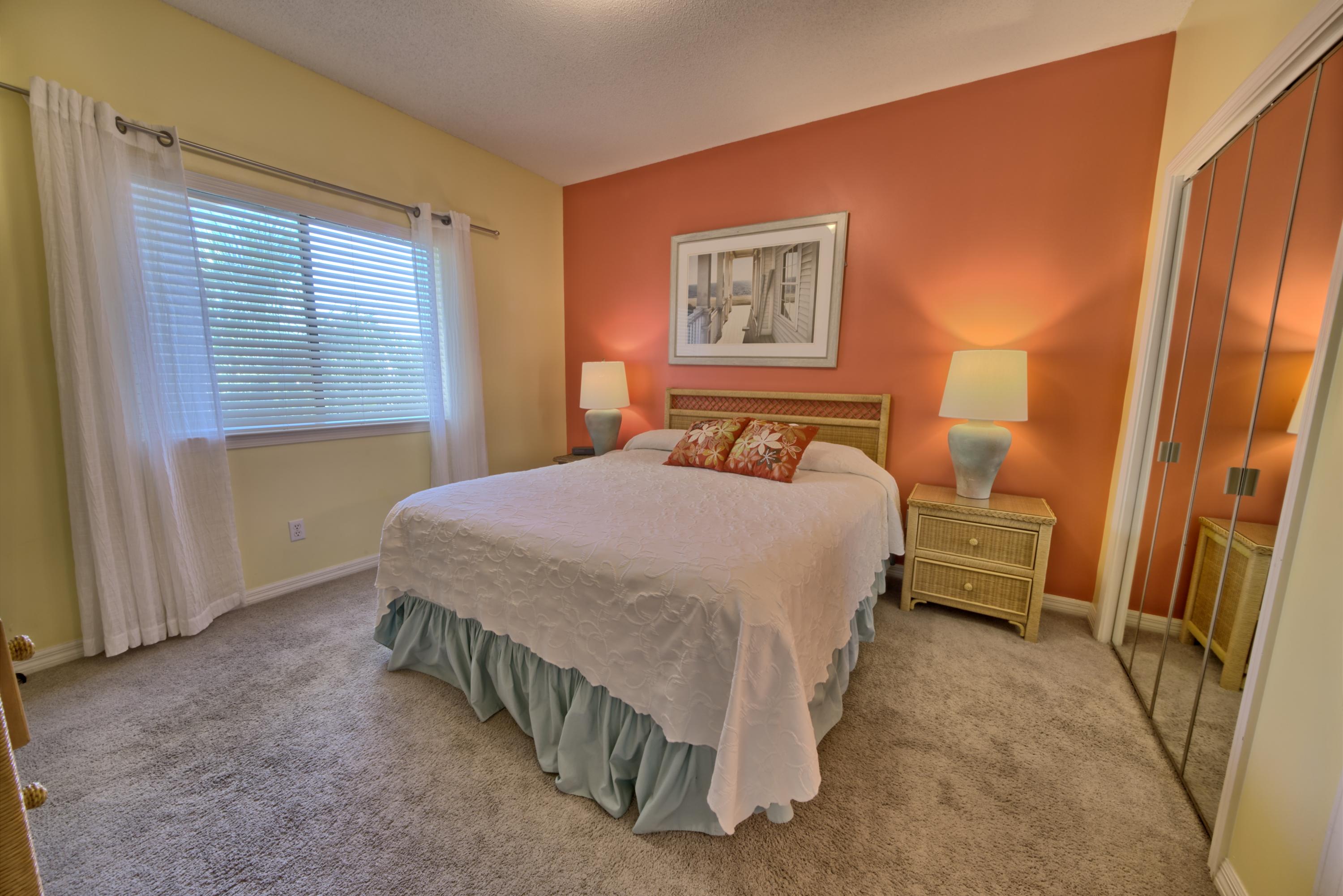 PALMS AT SEAGROVE CONDO UNIT D - Residential