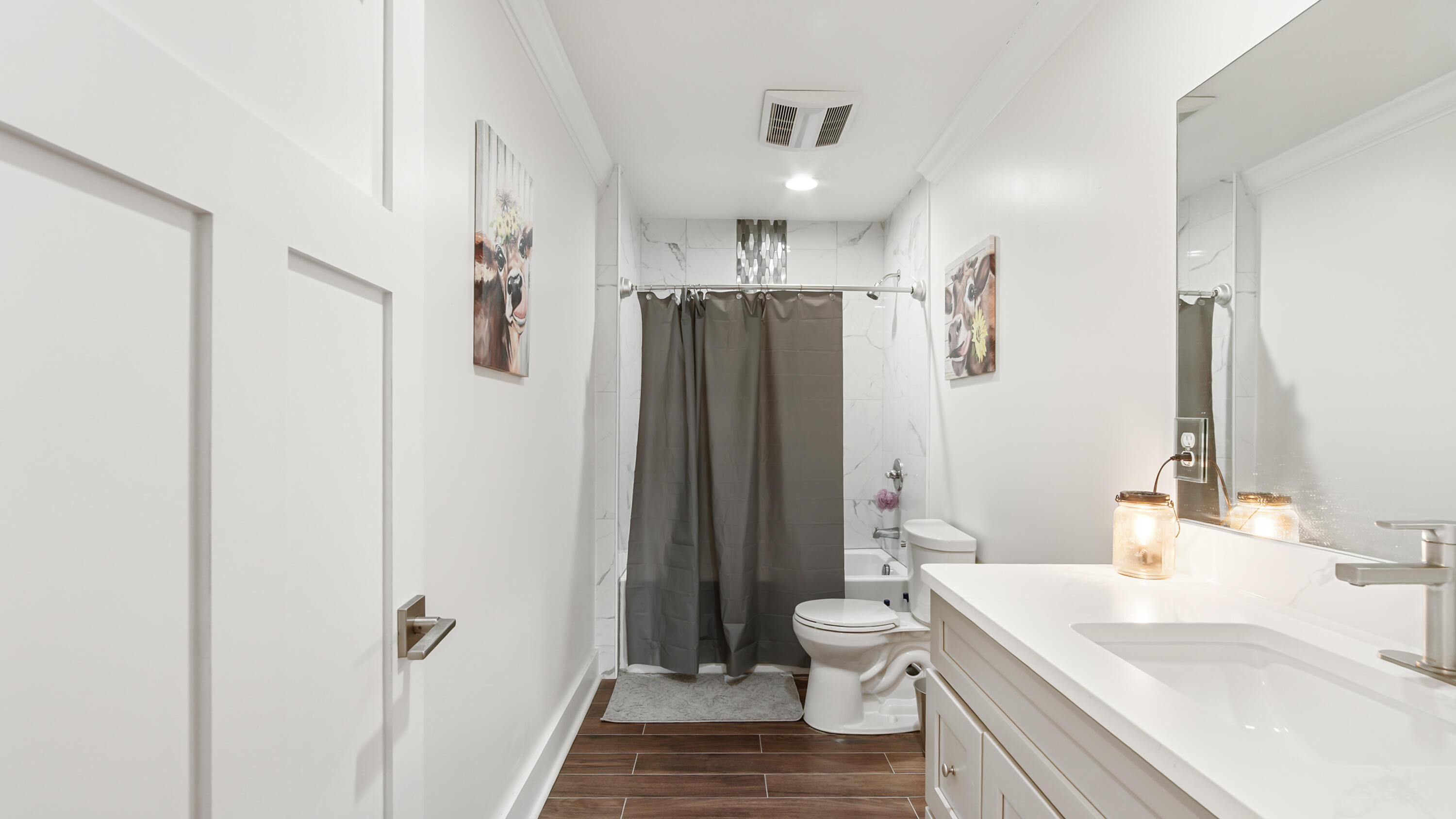 OAKWOOD HILLS - Residential