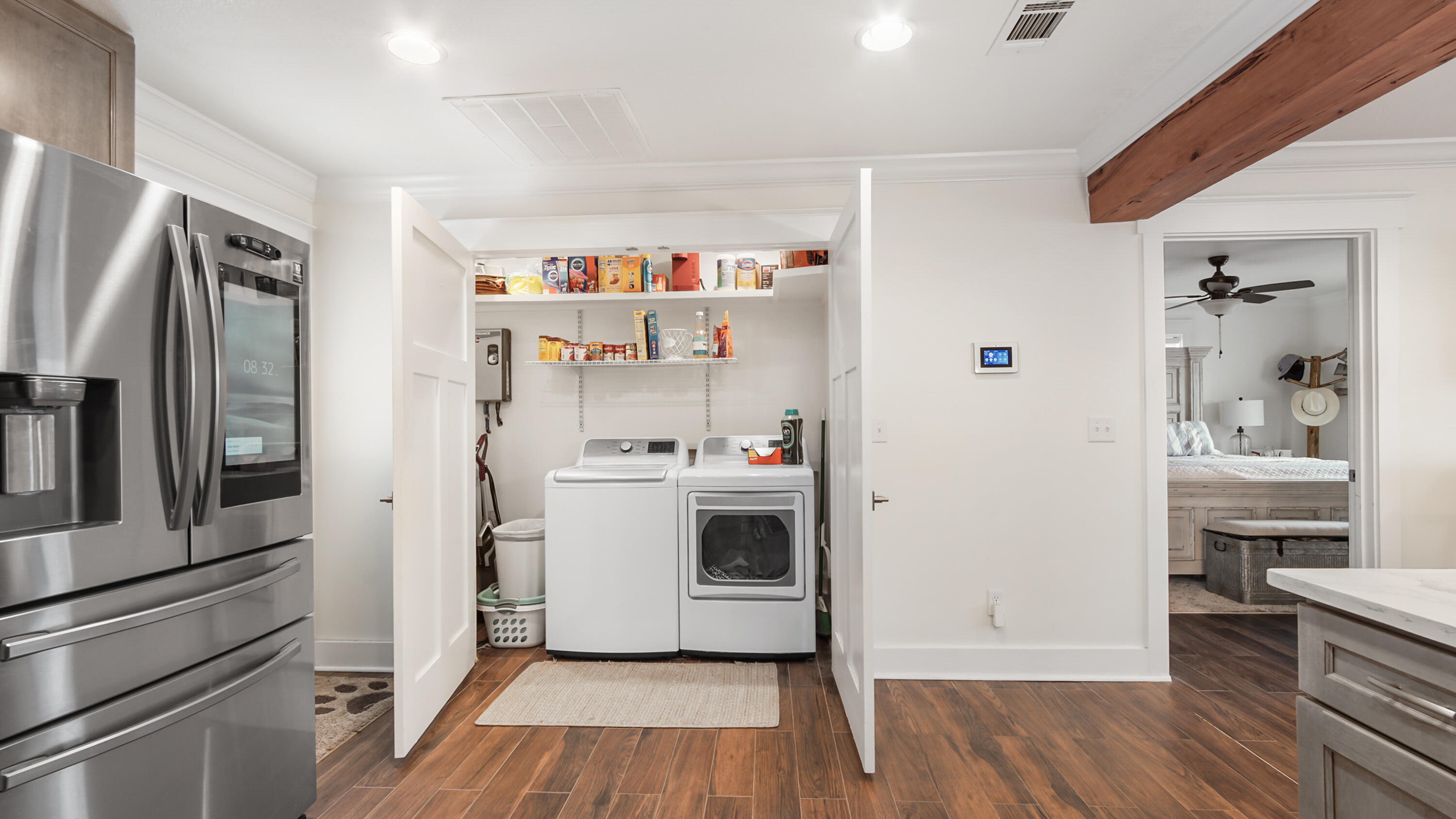 OAKWOOD HILLS - Residential