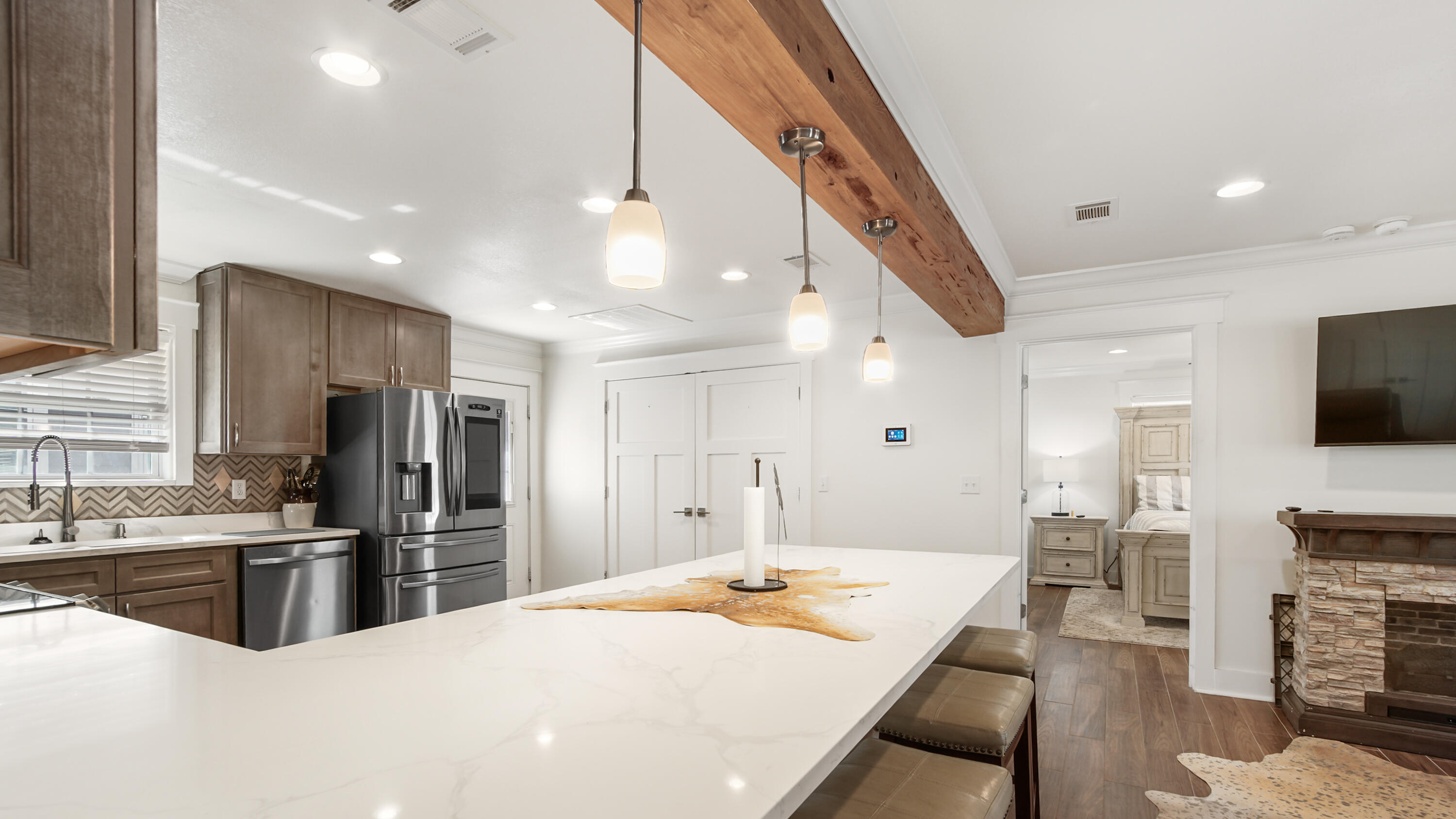 OAKWOOD HILLS - Residential