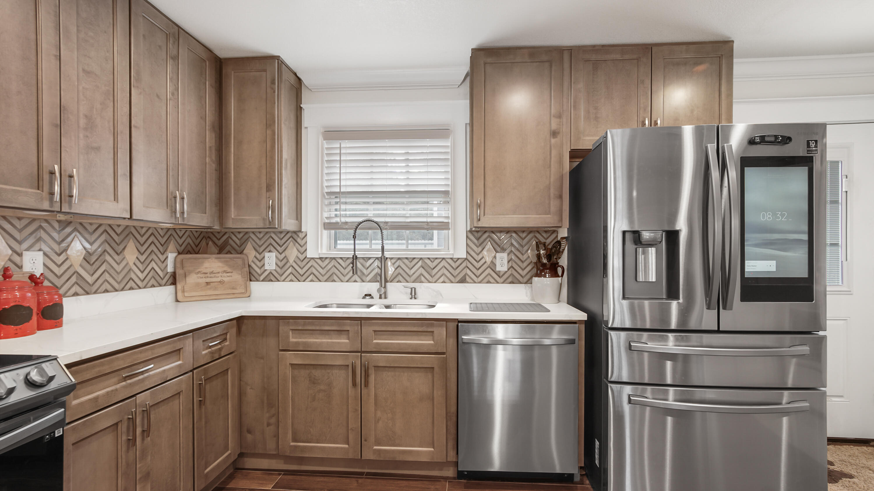 OAKWOOD HILLS - Residential