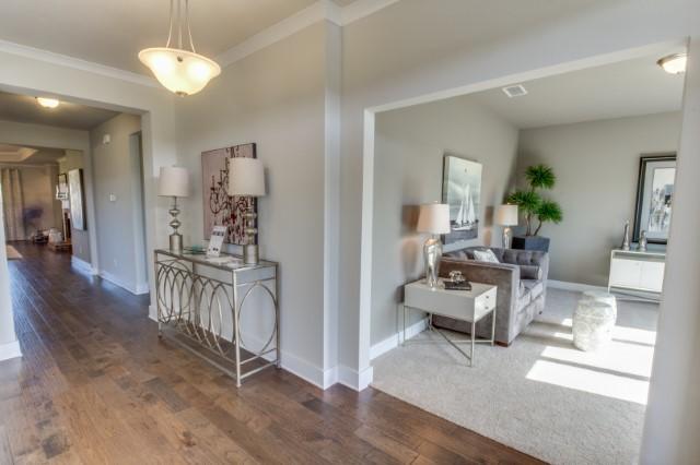 Peach Creek, Phase 4 - Residential