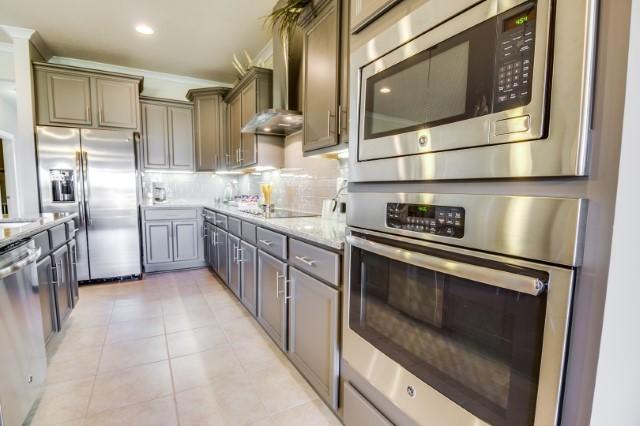 Peach Creek, Phase 4 - Residential