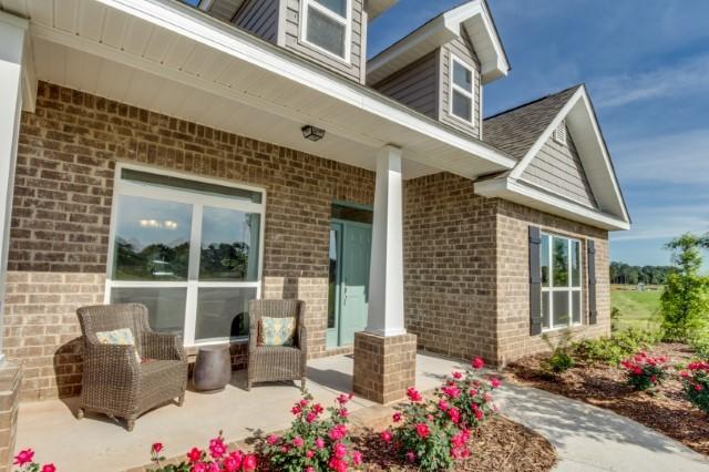 Peach Creek, Phase 4 - Residential