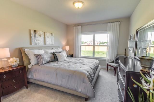 Peach Creek, Phase 4 - Residential