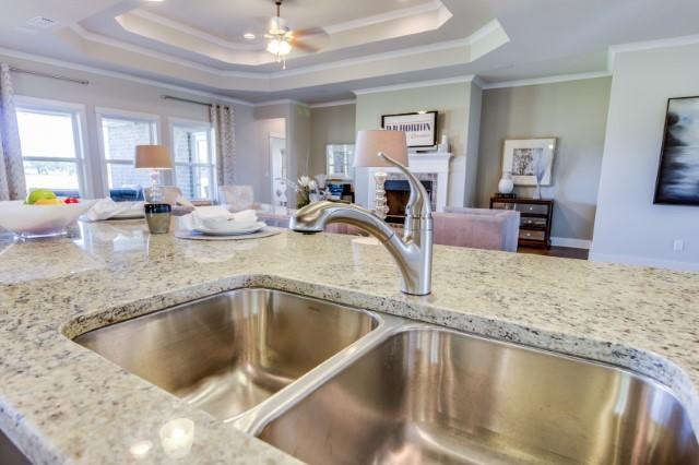 Peach Creek, Phase 4 - Residential