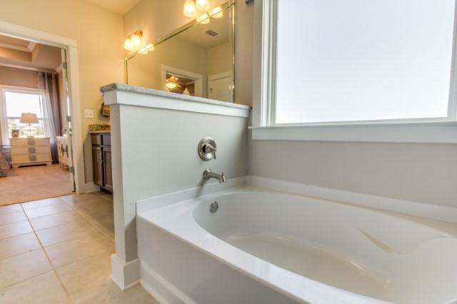 Peach Creek, Phase 4 - Residential