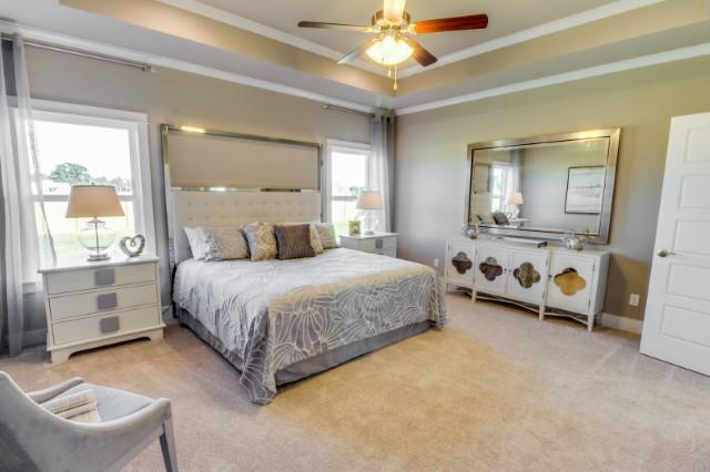 Peach Creek, Phase 4 - Residential