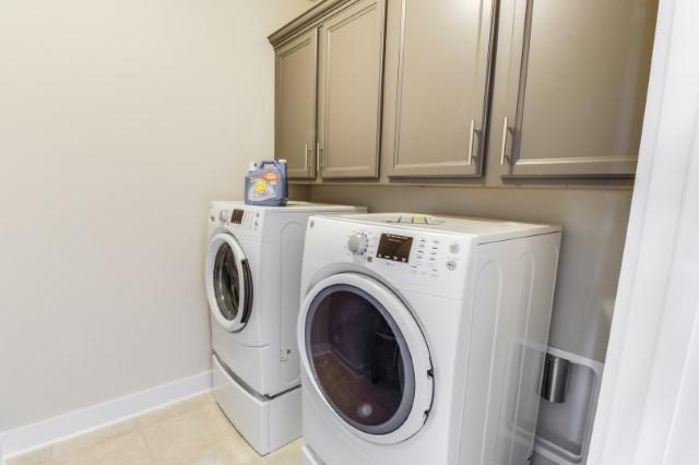 Peach Creek, Phase 4 - Residential