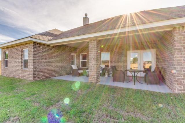 Peach Creek, Phase 4 - Residential