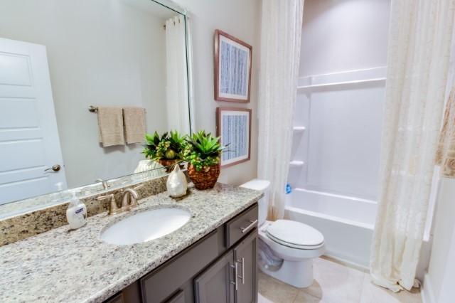 Peach Creek, Phase 4 - Residential