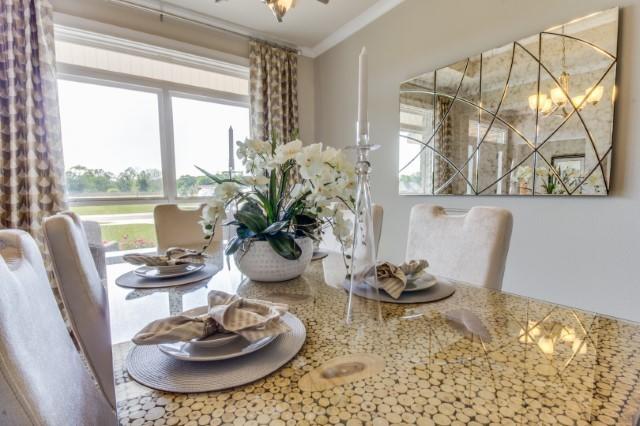 Peach Creek, Phase 4 - Residential