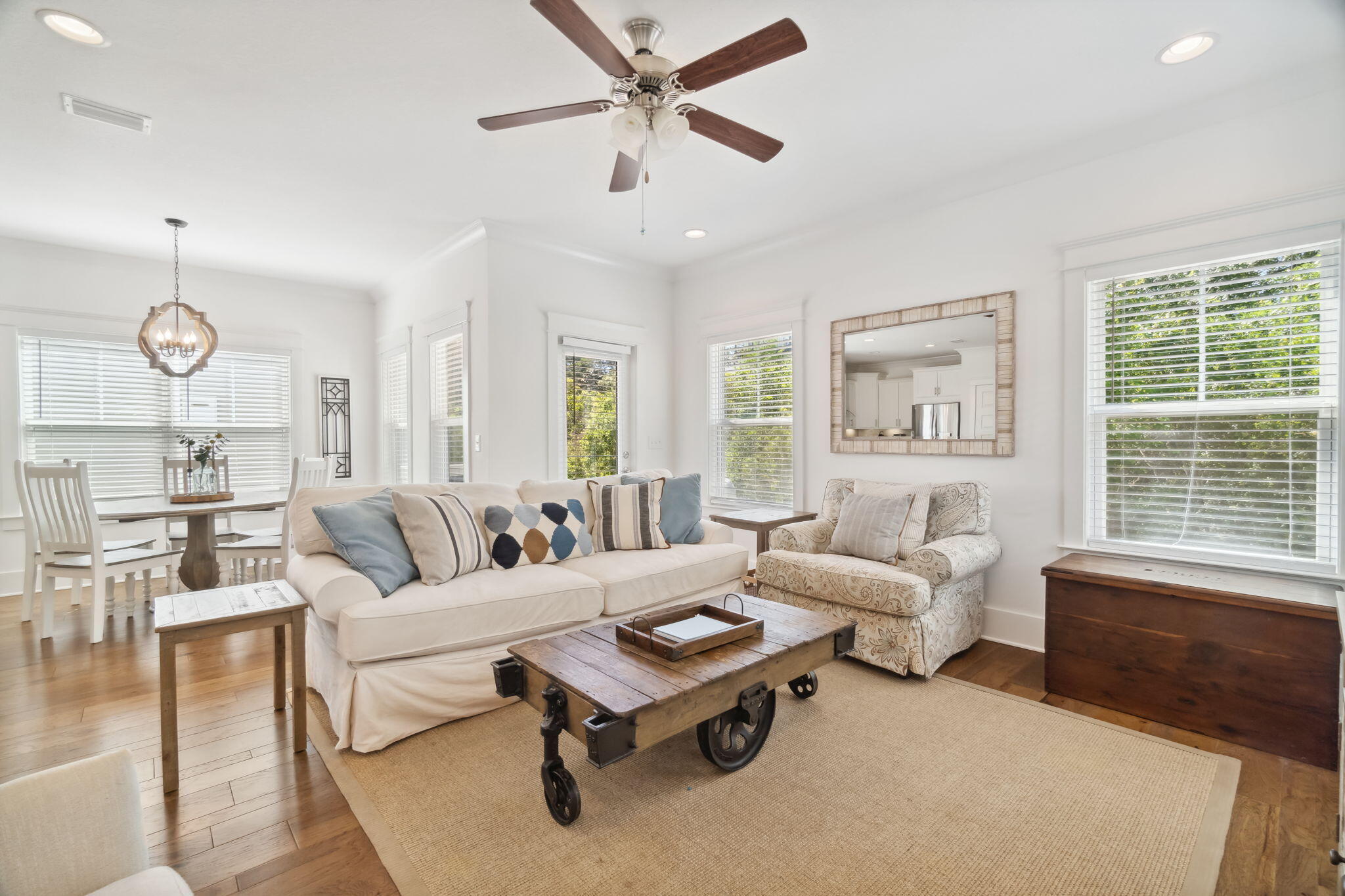 GRANDE POINTE AT INLET BEACH - Residential