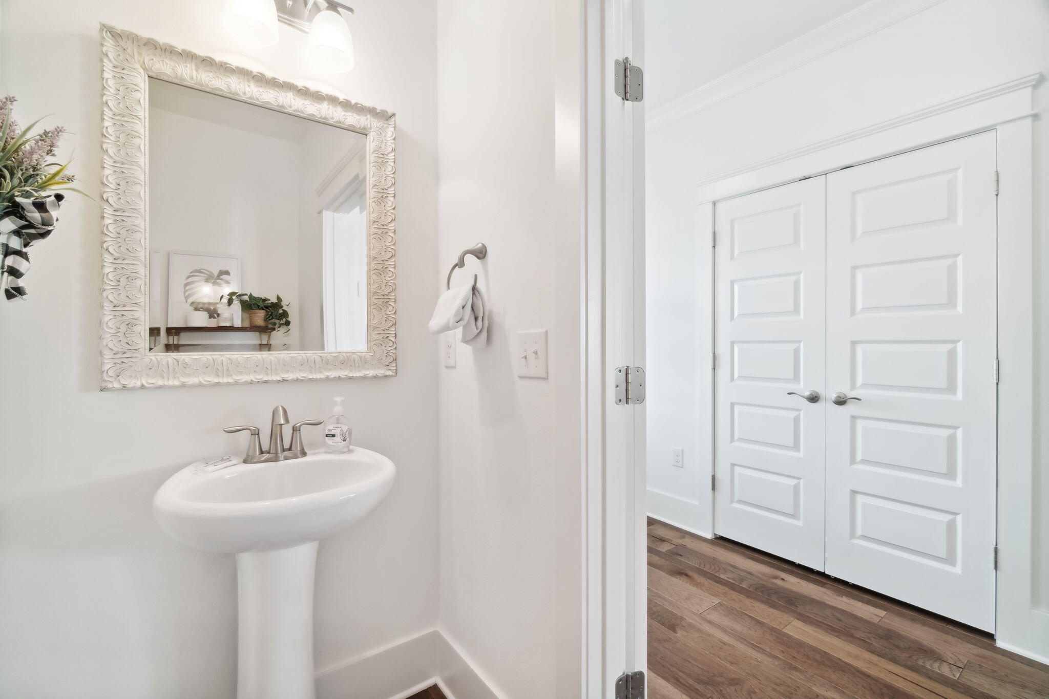 GRANDE POINTE AT INLET BEACH - Residential