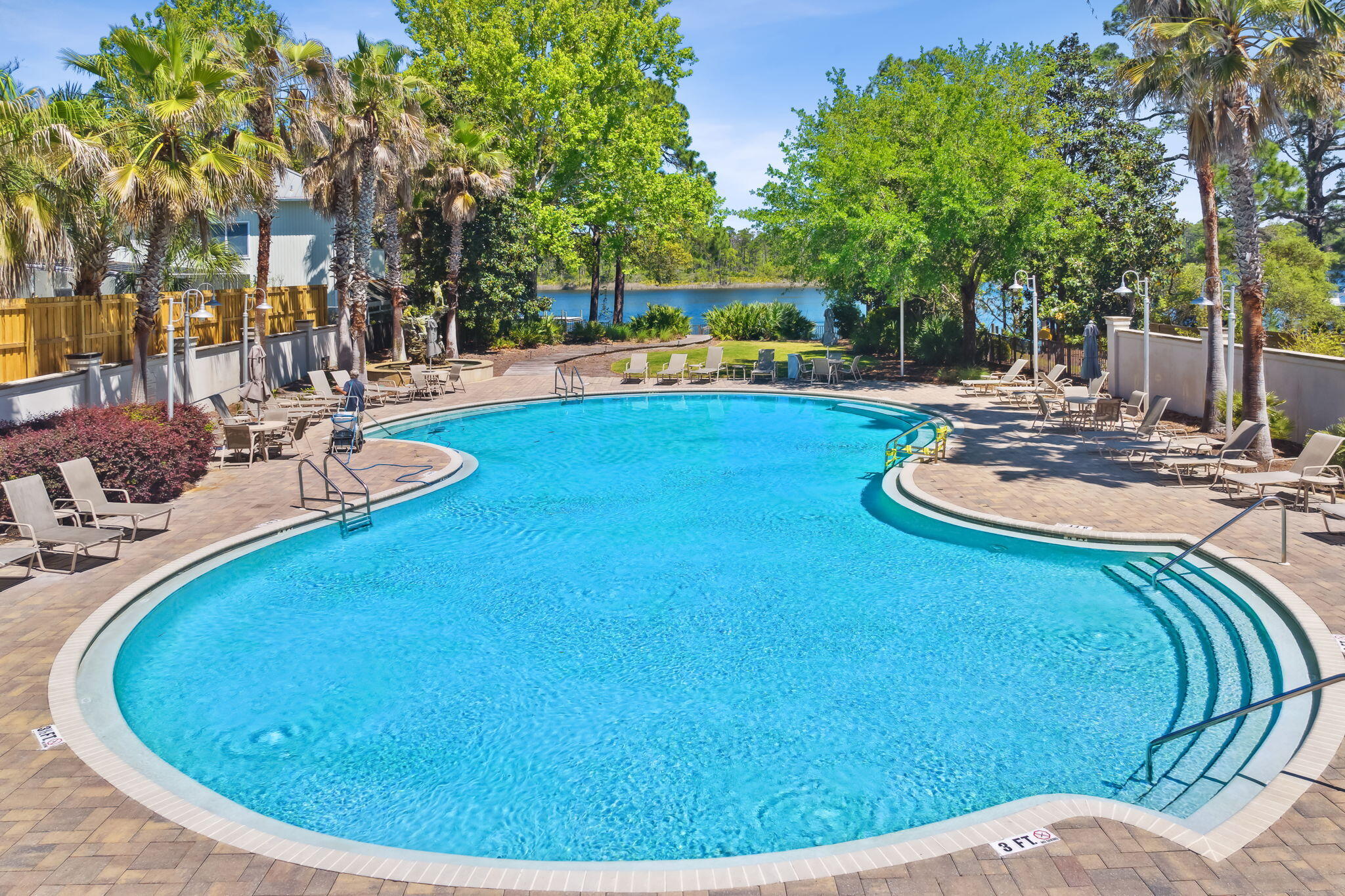 GRANDE POINTE AT INLET BEACH - Residential