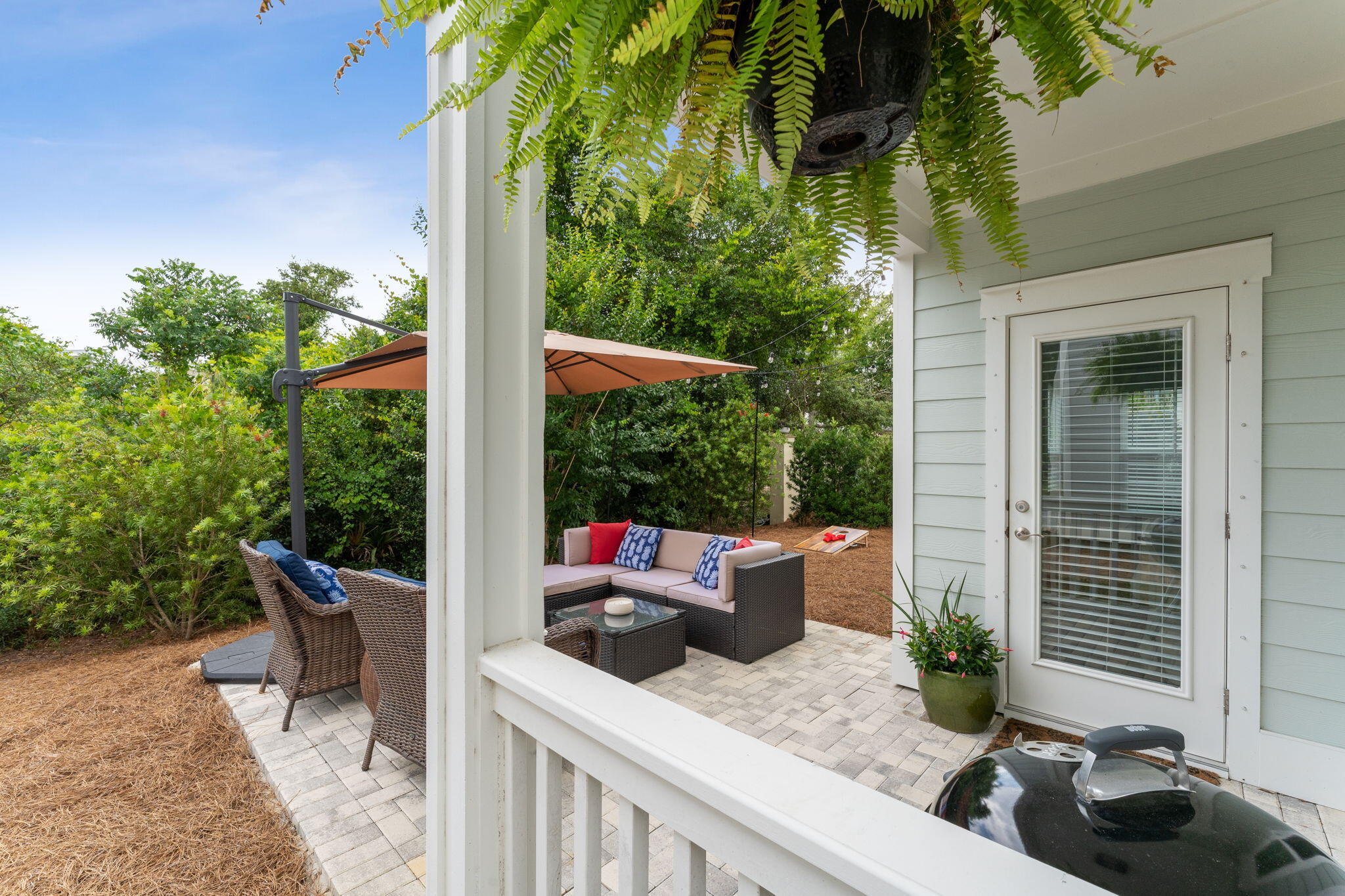 GRANDE POINTE AT INLET BEACH - Residential