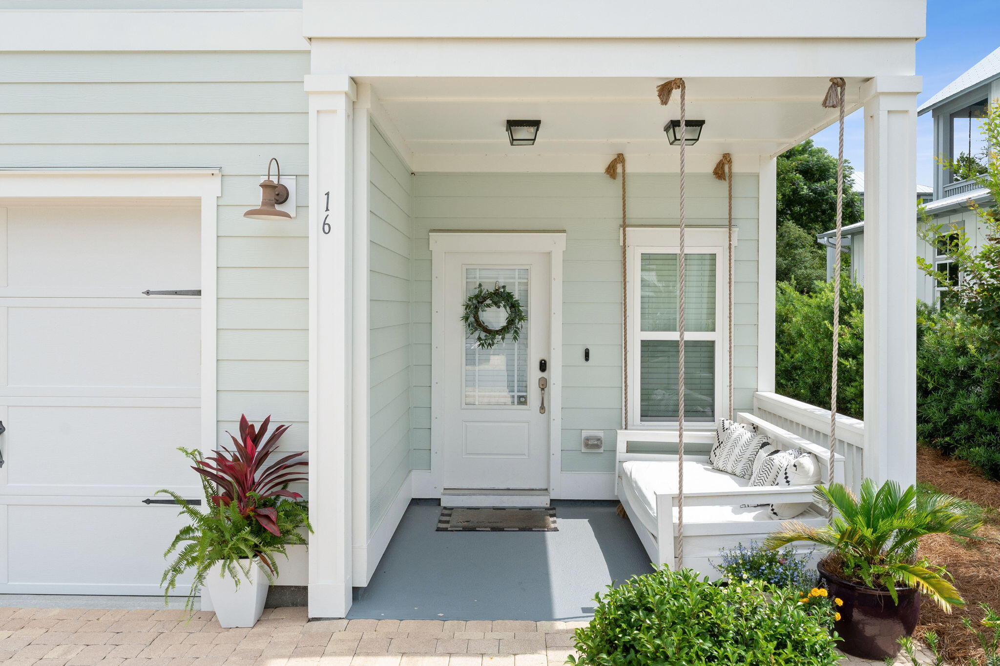 GRANDE POINTE AT INLET BEACH - Residential